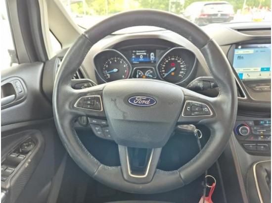 2018 Ford C-Max Cool&Connect