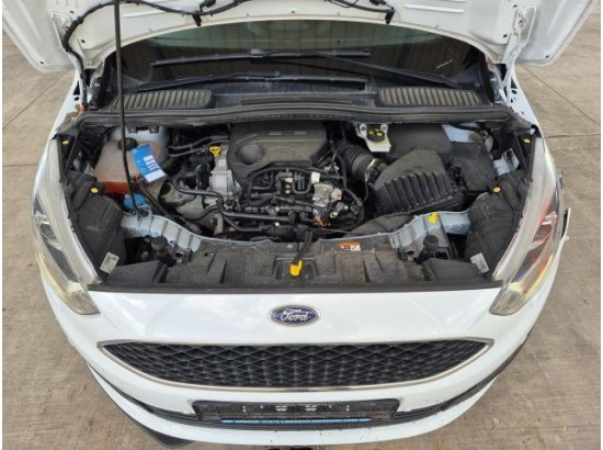 2018 Ford C-Max Cool&Connect