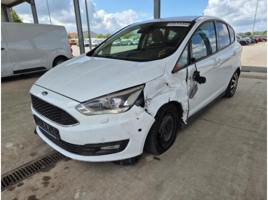 2018 Ford C-Max Cool&Connect