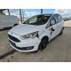 2018 Ford C-Max Cool&Connect