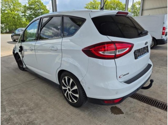 2018 Ford C-Max Cool&Connect