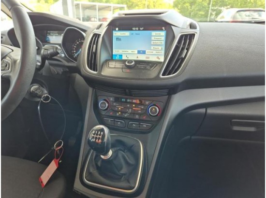 2018 Ford C-Max Cool&Connect