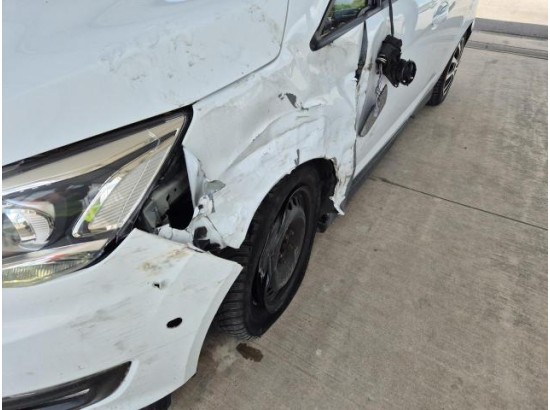 2018 Ford C-Max Cool&Connect