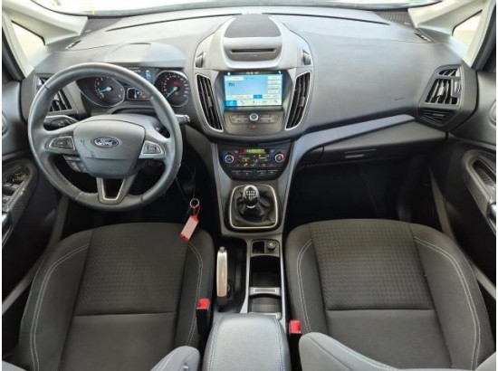 2018 Ford C-Max Cool&Connect