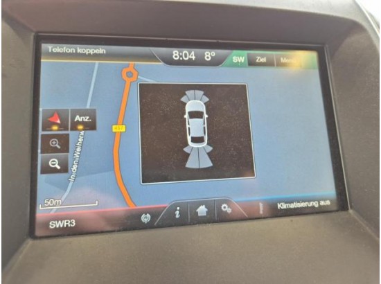 2016 Ford S-Max Titanium