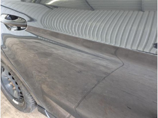 2016 Ford S-Max Titanium