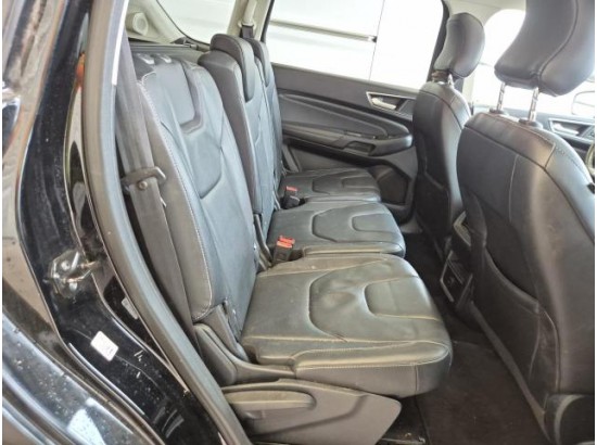 2016 Ford S-Max Titanium