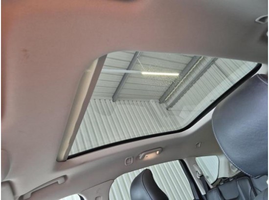 2016 Ford S-Max Titanium