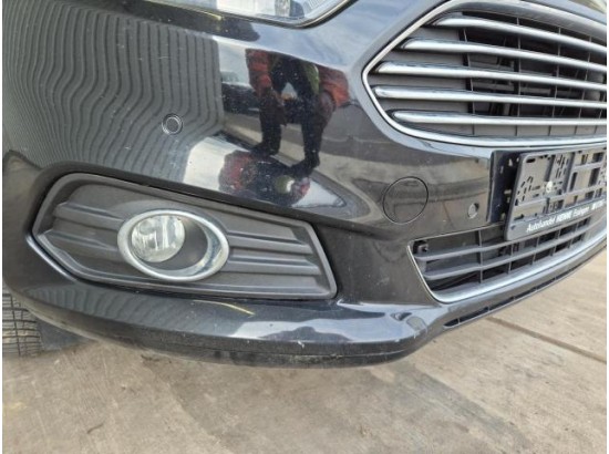 2016 Ford S-Max Titanium