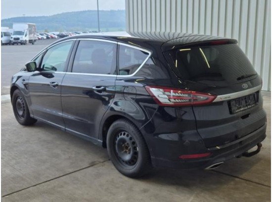 2016 Ford S-Max Titanium