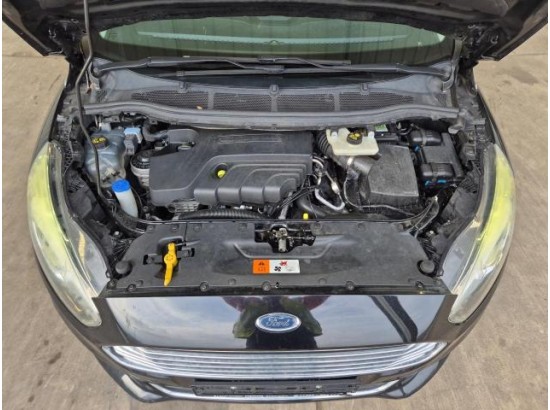 2016 Ford S-Max Titanium
