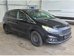 2016 Ford S-Max Titanium