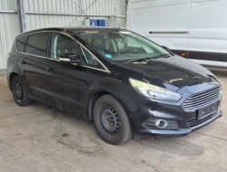 2016 Ford S-Max Titanium