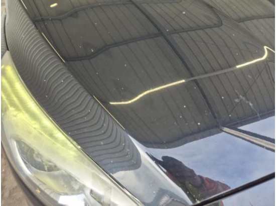 2016 Ford S-Max Titanium