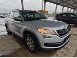 2019 Skoda Kodiaq Active
