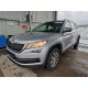 2019 Skoda Kodiaq Active