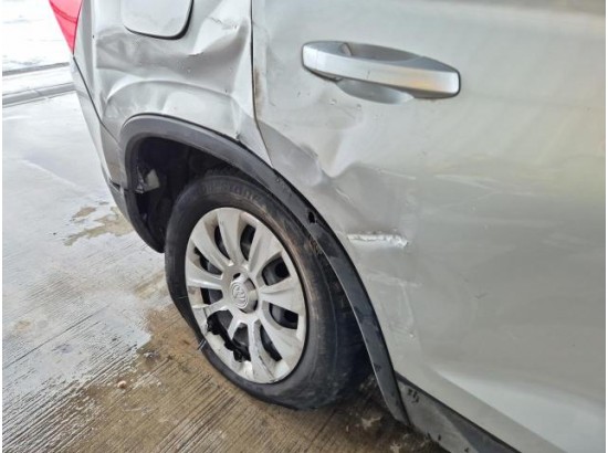 2019 Skoda Kodiaq Active