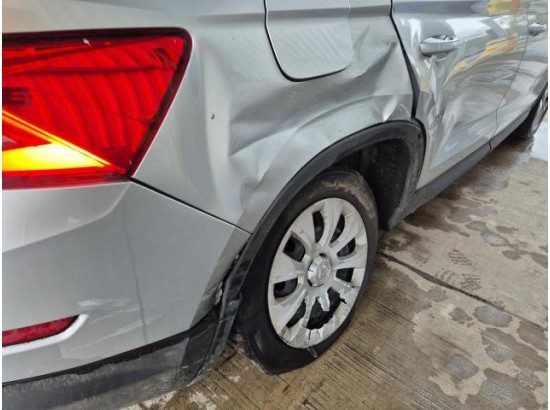 2019 Skoda Kodiaq Active