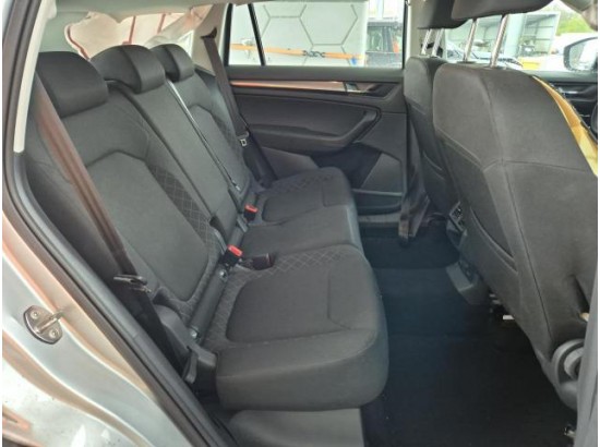 2019 Skoda Kodiaq Active