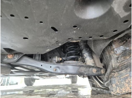 2019 Skoda Kodiaq Active