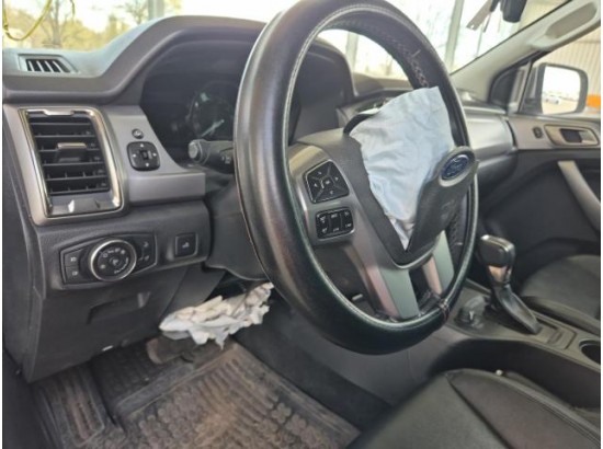 2019 Ford Ranger Limited Doppelkabine 4x4