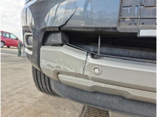 2019 Ford Ranger Limited Doppelkabine 4x4