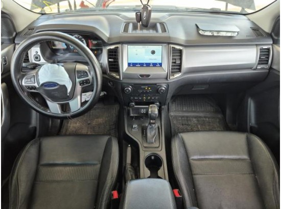 2019 Ford Ranger Limited Doppelkabine 4x4