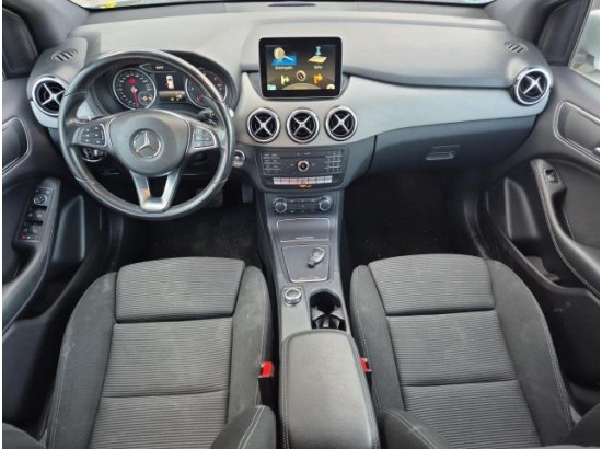 2017 Mercedes-Benz B -Klasse B 180 CDI / d