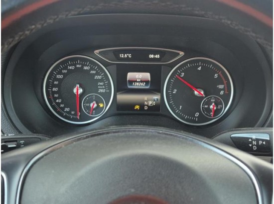 2017 Mercedes-Benz B -Klasse B 180 CDI / d