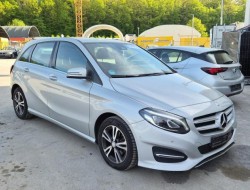 2017 Mercedes-Benz B -Klasse B 180 CDI / d