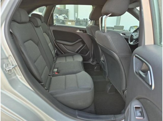 2017 Mercedes-Benz B -Klasse B 180 CDI / d