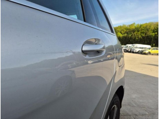 2017 Mercedes-Benz B -Klasse B 180 CDI / d