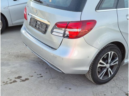 2017 Mercedes-Benz B -Klasse B 180 CDI / d