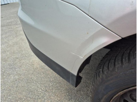 2016 Ford Focus Turnier Business