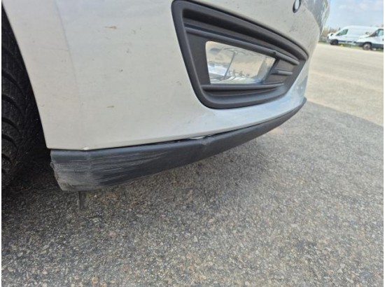 2016 Ford Focus Turnier Business