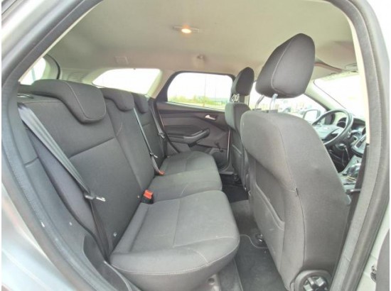 2016 Ford Focus Turnier Business