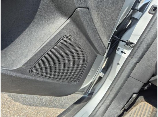 2016 Ford Focus Turnier Business