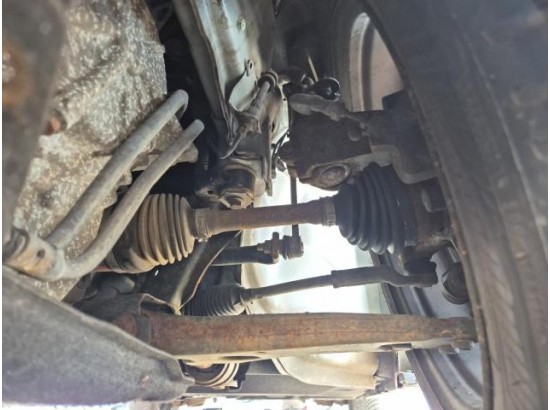 2016 Ford Focus Turnier Business