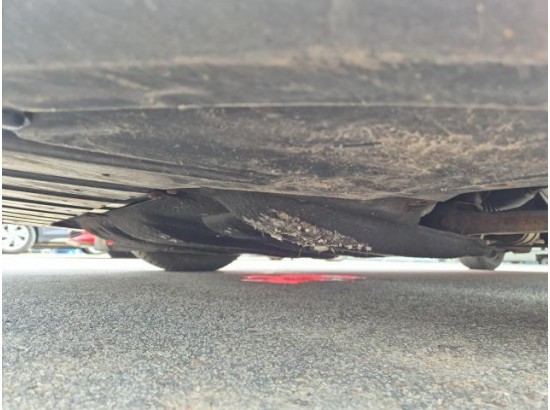 2016 Ford Focus Turnier Business