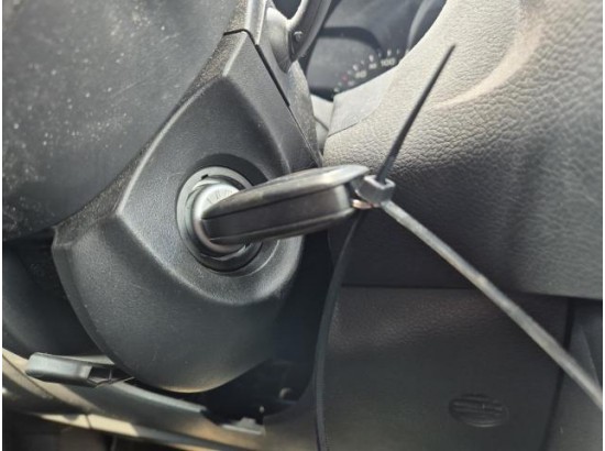 2016 Ford Focus Turnier Business