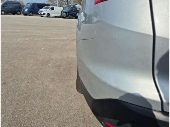 2016 Ford Focus Turnier Business