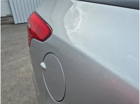 2016 Ford Focus Turnier Business