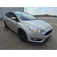 2016 Ford Focus Turnier Business