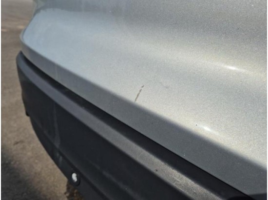 2016 Ford Focus Turnier Business