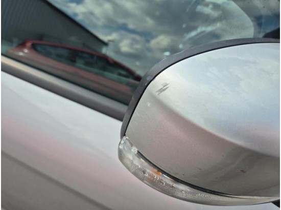 2016 Ford Focus Turnier Business