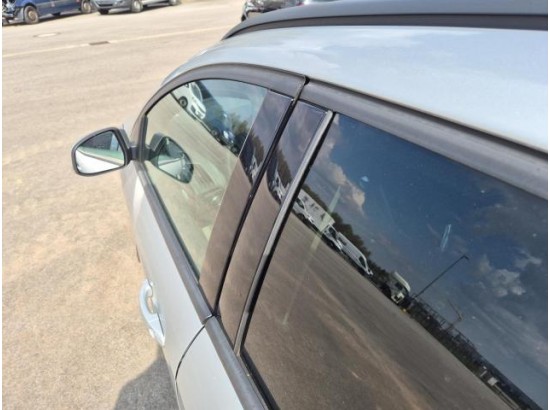 2016 Ford Focus Turnier Business