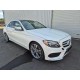 2017 Mercedes-Benz C -Klasse  C 300