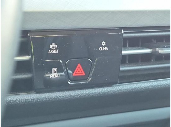 2020 Volkswagen Golf VIII Lim. Life