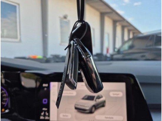 2020 Volkswagen Golf VIII Lim. Life