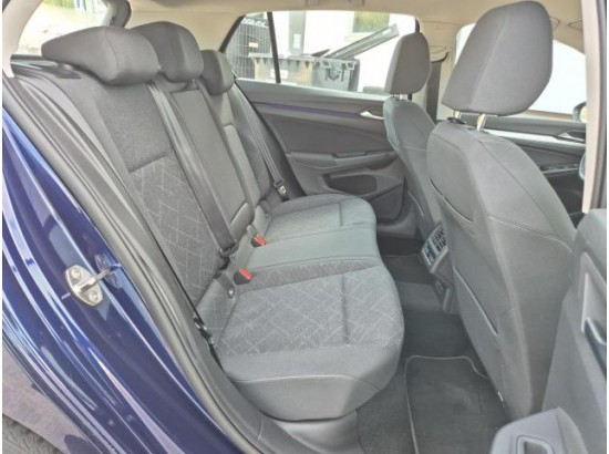 2020 Volkswagen Golf VIII Lim. Life